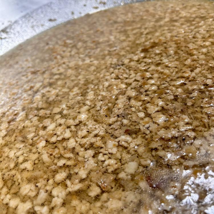 【AB煮藝】古早味紅蔥滷肉燥