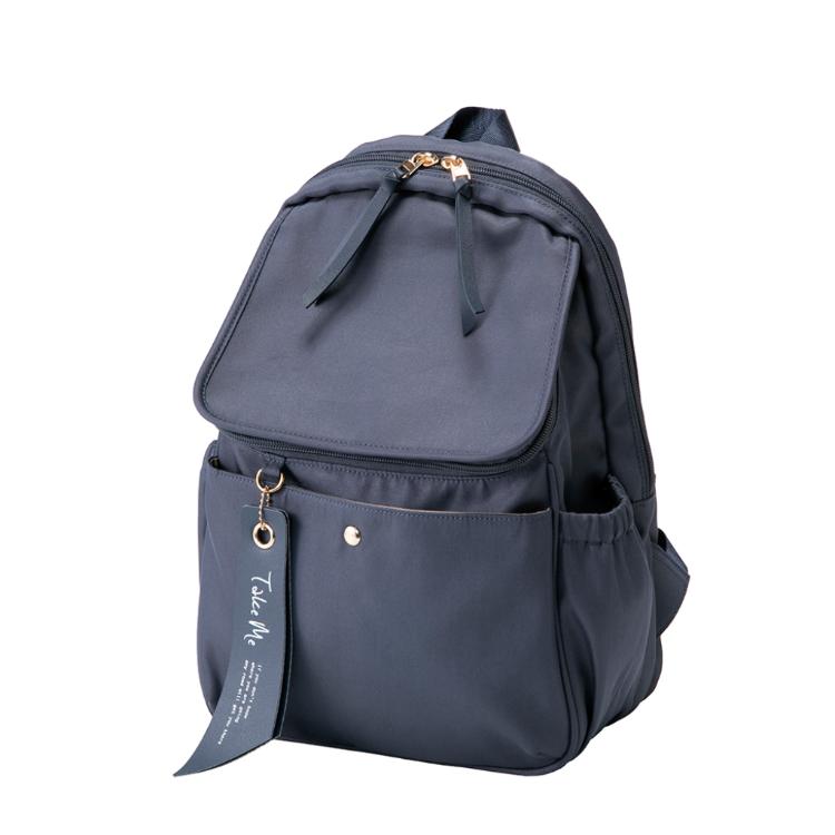 【Take Me】 Airy 10pocket 輕量休閒後背包