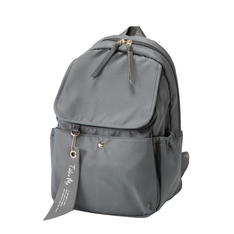 【Take Me】 Airy 10pocket 輕量休閒後背包