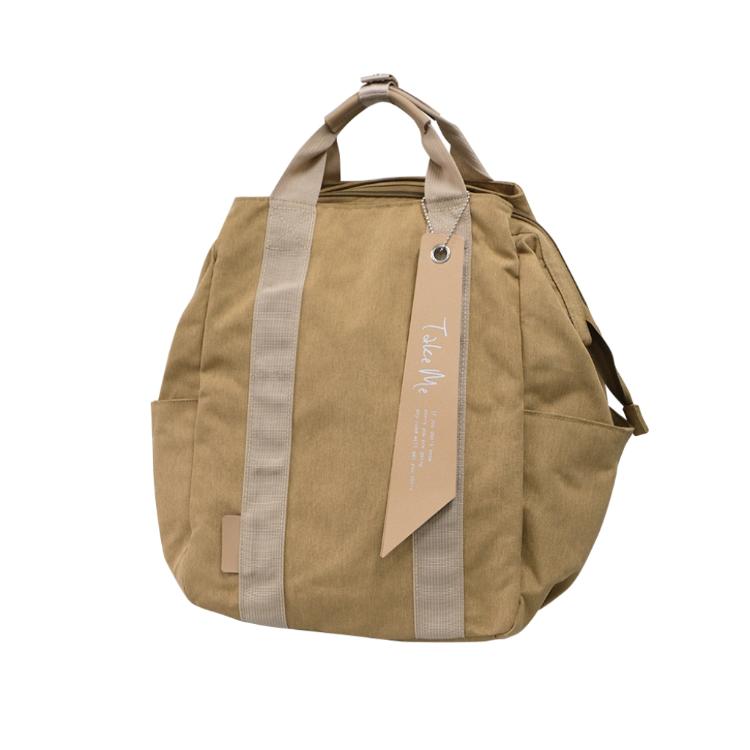 【Take Me】 媽媽包