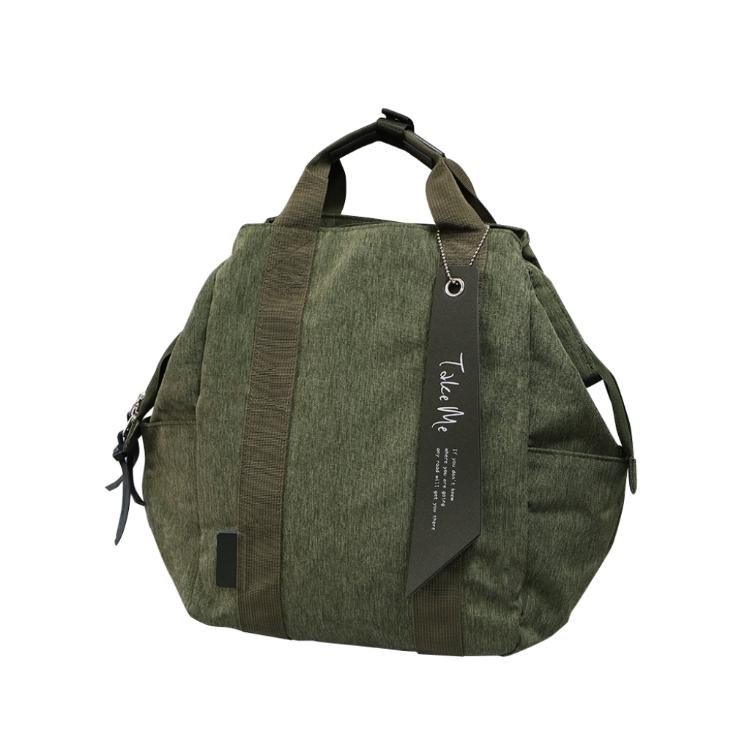 【Take Me】 媽媽包