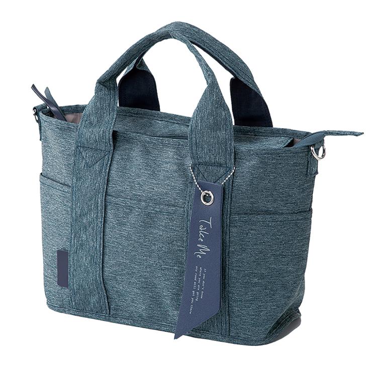 【Take Me】Airy 防潑水托特包