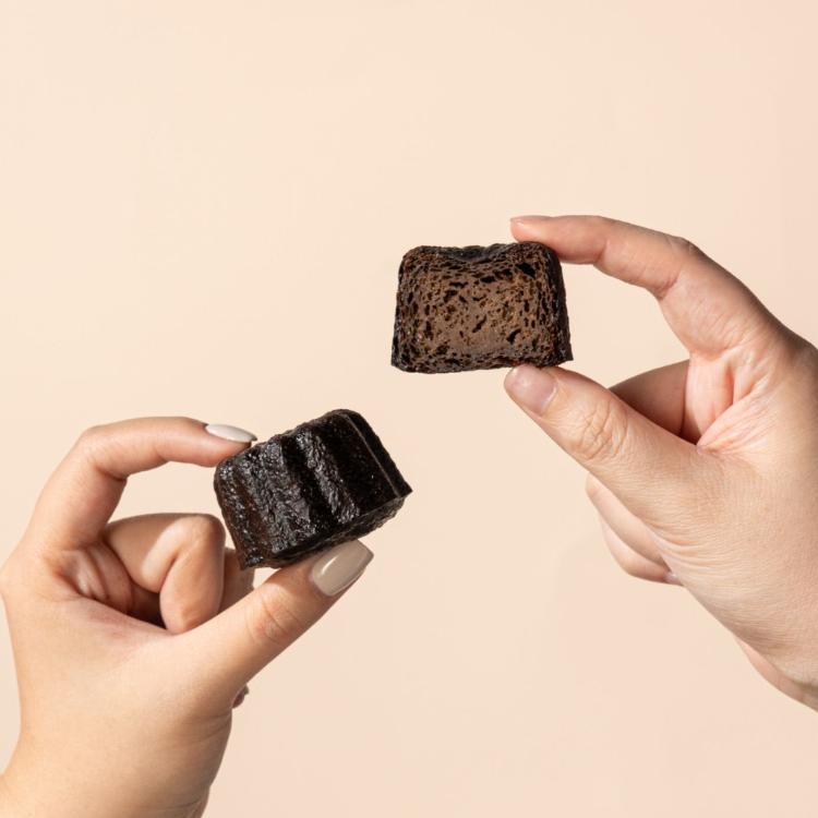 【 Just Dessert 】減糖可麗露 任選10入組