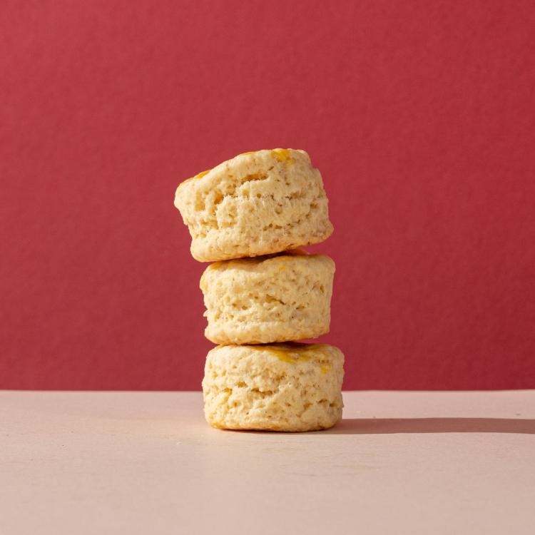 【 Just Dessert 】減糖司康 任選8入組