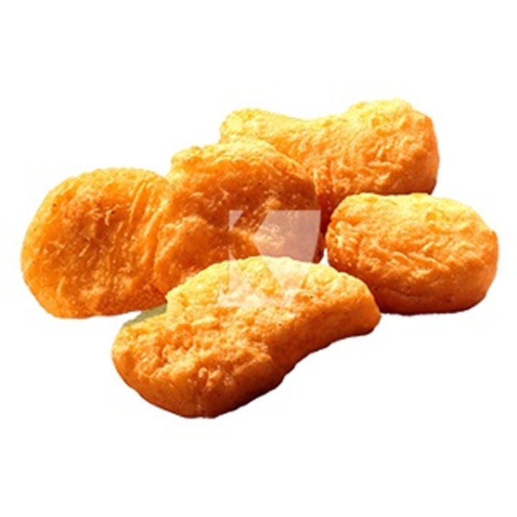優質撲克雞塊1000g