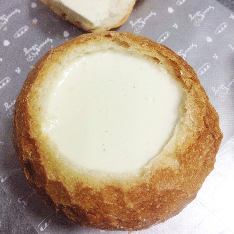 焦糖布蕾堡