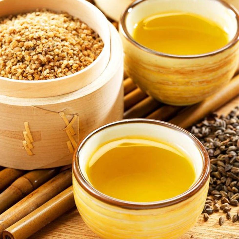  【玉民】台灣100%黃金蕎麥茶禮盒x6盒組(7gx40入/盒)