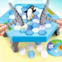 企鵝敲冰磚遊戲遊戲