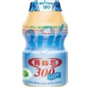 養樂多300LIGHT活菌發酵乳【10入】