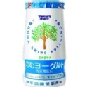 養樂多原味高鈣優酪乳125毫升(4入)