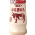 養樂多咖啡調味乳4入