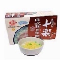 日式十樂JOY豚骨拉麵(185克x10入) #77996