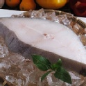 班機新鮮產地直送 ★阿拉斯加鱈魚切片300g★肉質鮮嫩美味，入口即化 -GOHA