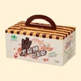 黑森林喀啦喀300g 特價：$80