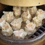 包子叔叔~手工蒔錦燒賣方便袋 LAZY主購專用~