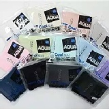 韓國AQUA冰絲抗UV冰爽防曬袖套