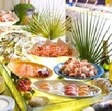 台中裕元花園酒店