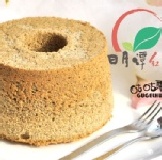 咕咕霍夫日月潭紅茶戚風蛋糕 2011日月潭紅茶季指定合作商品，記者會掀起媒體一陣瘋狂追問 特價：$99