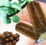 古早味頂級冰棒 酸梅冰 老阿媽的口味 裏面真的有酸梅肉哦..可不是用糖漿,色素調出來的化學冰棒..