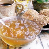 野生天然愛玉子(附贈搓洗袋一只)