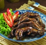 員林正宗田園雞腳凍-鴨腳凍