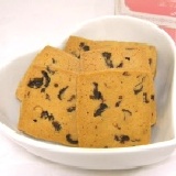手工餅乾- 蔓越莓堅果酥100g