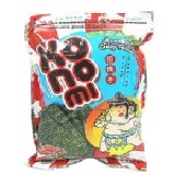 相撲手海苔-辣味