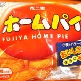 ★餅乾☆ 不二家奶油千層派