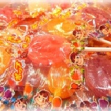 ★糖果☆日本 不二家棒棒糖 好吃復刻板口味★橘子,水蜜桃,葡萄,草莓 隨機出貨 特價：$8