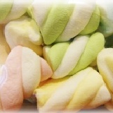 ★糖果☆Mello棉花糖 非常低價喔!!隨機出貨唷 特價：$29