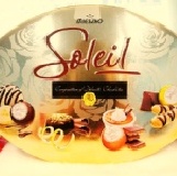 ★糖果☆ 波蘭金色時光巧克力禮盒 情人節特價中