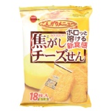 ★餅乾☆北日本烤馬鈴薯仙貝-起司風味 香氣起司超濃