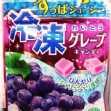 ★糖果☆春日井 冰葡萄脆糖 冷凍的冰脆口感!夏天應景款!