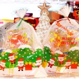 ★聖誕節限定★ 聖誕款Q皮糖 8隻入 特價：$35