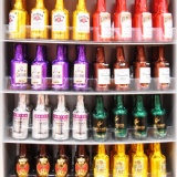 ★糖果☆丹麥ANTHON BERG烈酒巧克力 特價：$15