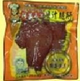 醬汁膽肝(小/300g) 特價：$130