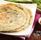 【東門口】手工蔥抓餅 特價：$140