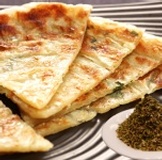 【東門口】手工秘製香料抓餅 特價：$140