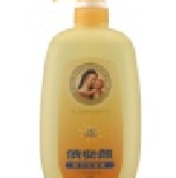 依必朗嬰兒洗髮精-金盞花香 800ml