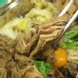 羊焢肉2700CC*四季溫補,冷熱皆宜,湯頭清爽,肉質軟嫩