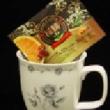 採啡三合一咖啡試喝包（柳橙＆原味各一） 採啡三合一咖啡(18包裝)~柳橙口味 採啡 三合一 有機 柳橙 咖啡 禮盒 超低糖 即溶 特價 特價：$0