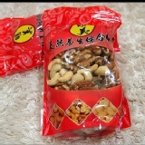 明美無調味綜合堅果 400g