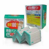 日本德用防水ok繃 M號-100入