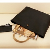 設計師推薦款(大合購價)極簡風簡約時尚OL通勤包-背出去會被誇讚