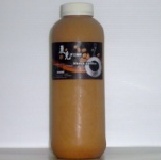 ☆夏克Shock coffee☆手工極品焦糖三合一咖啡☆ 950cc(大瓶)--新上市特價150元/瓶