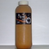 ☆夏克Shock coffee☆手工極品三合一咖啡☆ 950cc(大瓶)--新上市特價140元/瓶