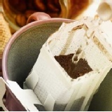 ☆夏克Shock coffee特價中☆風味藍山☆濾泡掛耳式咖啡