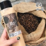 [夏克咖啡]特製手工冰咖啡-拿鐵咖啡650ml/瓶 特價：$85