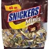 SNICKERS巧克力/1134g #63005