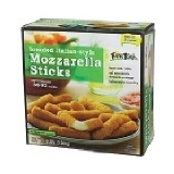 FARM RICH摩佐拉乳酪條(不含反式脂肪) #51621